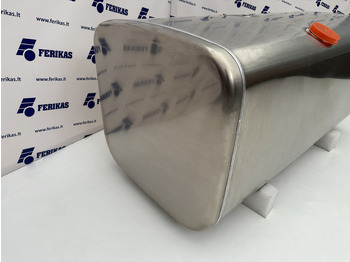 Нови Резервоар за гориво за Камион Scania New aluminum fuel tank 600L: снимка 3