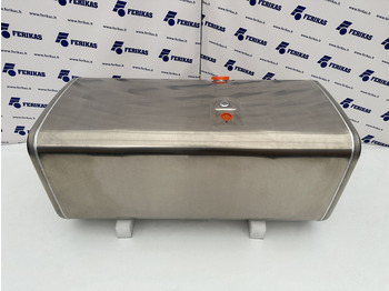 Нови Резервоар за гориво за Камион Scania New aluminum fuel tank 600L: снимка 5