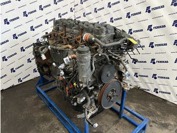 Двигател SCANIA