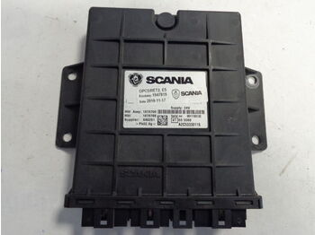 Блок за управление SCANIA
