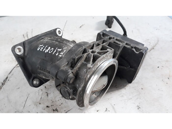 Двигател и части SCANIA R