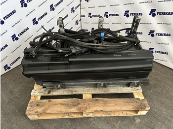 Изпускателна система SCANIA R