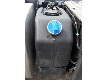 Изпускателна система SCANIA R