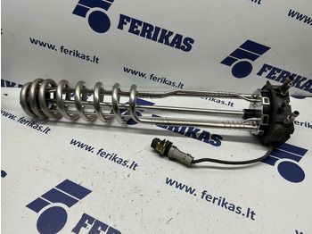 Изпускателна система SCANIA R