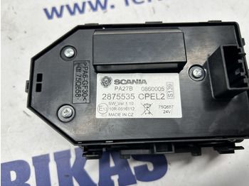 Табло за Камион Scania R: снимка 3 Табло за Камион Scania R: снимка 3