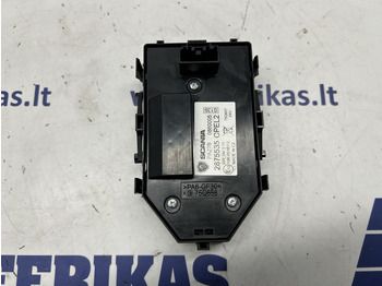 Табло за Камион Scania R: снимка 2 Табло за Камион Scania R: снимка 2