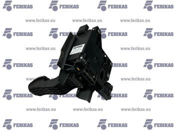Педал за Камион Scania R: снимка 2 Педал за Камион Scania R: снимка 2