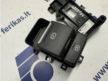 Кабина и интериор за Камион Scania R: снимка 3 Кабина и интериор за Камион Scania R: снимка 3