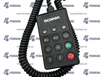 Окачване за Камион Scania R: снимка 5
