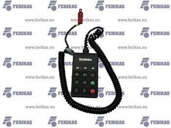 Окачване за Камион Scania R: снимка 3