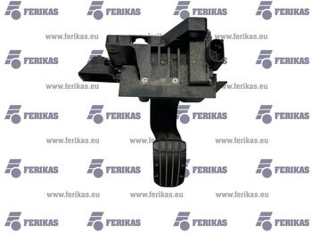 Педал за Камион Scania R: снимка 4 Педал за Камион Scania R: снимка 4