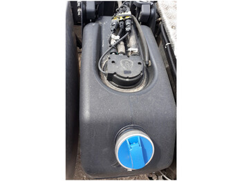 Изпускателна система за Камион Scania R: снимка 3 Изпускателна система за Камион Scania R: снимка 3