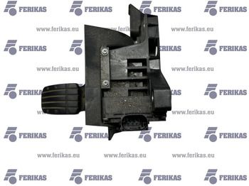 Педал за Камион Scania R: снимка 3 Педал за Камион Scania R: снимка 3