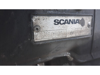Скоростна кутия за Камион Scania R: снимка 5