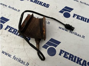 Двигател и части SCANIA R