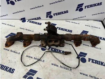 Двигател и части SCANIA R