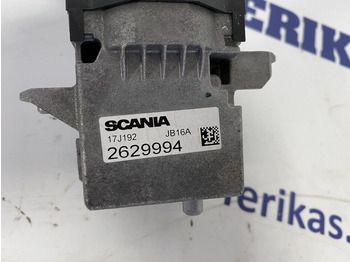 Хидравлика за Камион Scania R450: снимка 3