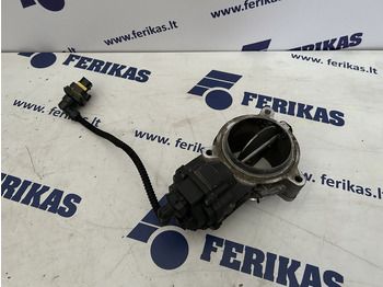 Двигател и части SCANIA R
