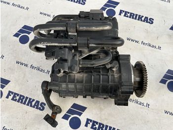 Двигател и части SCANIA R