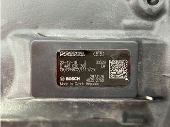 Горивна помпа за Камион Scania R460: снимка 4 Горивна помпа за Камион Scania R460: снимка 4