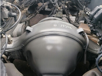 Диференциал SCANIA R