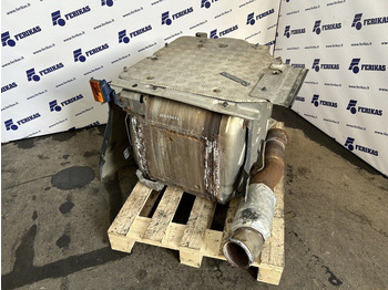 Катализатор SCANIA
