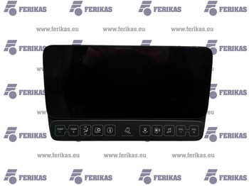 Резервни части MERCEDES-BENZ Actros