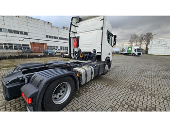 Влекач Scania R460: снимка 4