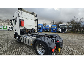 Влекач Scania R460: снимка 3