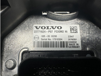 Блок за управление за Камион Volvo FCIOM2: снимка 4