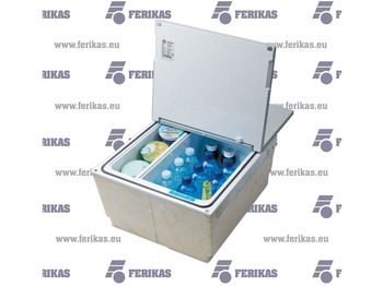 Кабина и интериор VOLVO FH