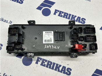 Електрическа система за Камион Volvo FRC: снимка 2 Електрическа система за Камион Volvo FRC: снимка 2