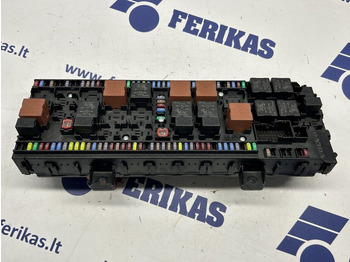 : снимка на заглавната част