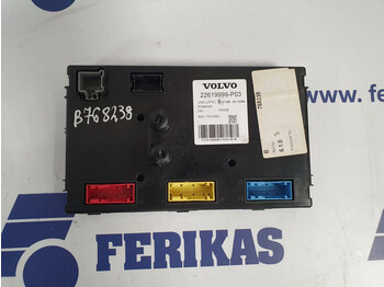 Блок за управление VOLVO