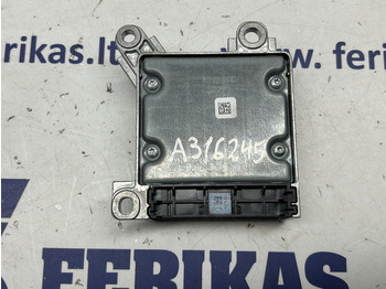 Блок за управление за Камион Volvo airbag control unit: снимка 2