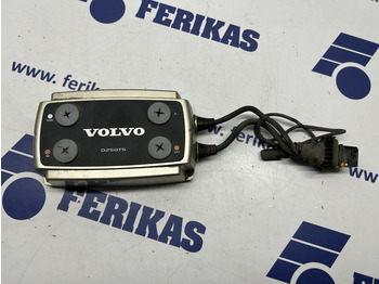Електрическа система VOLVO