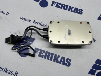 Електрическа система за Камион Volvo battery charger, converter: снимка 2