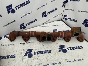 : снимка на заглавната част