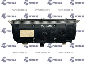 Табло за Камион Volvo instrument cluster: снимка 2 Табло за Камион Volvo instrument cluster: снимка 2