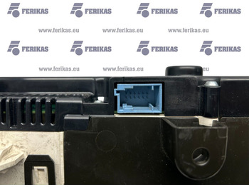 Табло за Камион Volvo instrument cluster: снимка 3 Табло за Камион Volvo instrument cluster: снимка 3