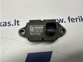 Блок за управление WABCO