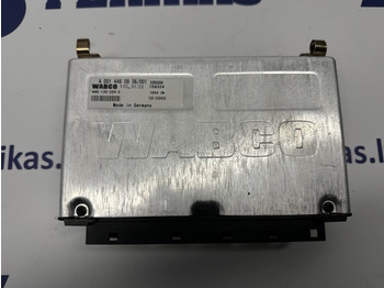 Блок за управление WABCO