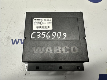 Блок за управление WABCO