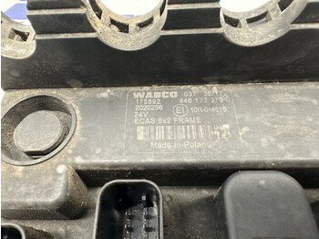 Блок за управление за Камион Wabco ECAS: снимка 3 Блок за управление за Камион Wabco ECAS: снимка 3