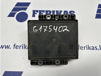 Блок за управление за Камион Wabco ECAS: снимка 2 Блок за управление за Камион Wabco ECAS: снимка 2