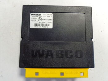 Блок за управление WABCO