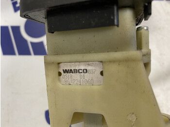 Кабина и интериор за Камион Wabco R: снимка 4 Кабина и интериор за Камион Wabco R: снимка 4