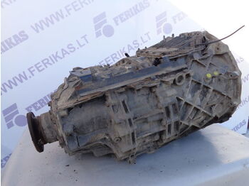 Скоростна кутия за Камион ZF good condition gearbox 12AS2330TD 12AS2330 TD: снимка 3