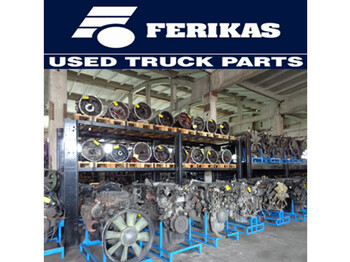 Скоростна кутия за Камион ZF good condition gearbox 12AS2330TD 12AS2330 TD: снимка 2