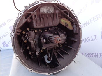 Скоростна кутия за Камион ZF good condition gearbox 12AS2330TD 12AS2330 TD: снимка 4